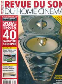 revue du son no 309