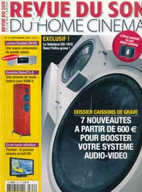 revue du son no 310