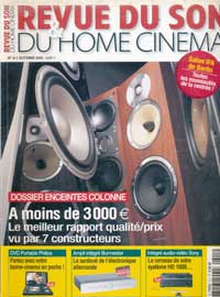 revue du son no 311