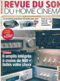 revue du son no 312