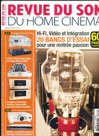 revue du son no 332