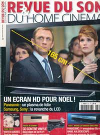 revue du son no 335
