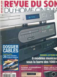 revue du son no 339