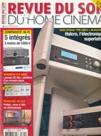 revue du son no 342