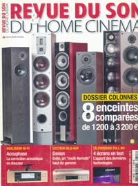 revue du son no 343