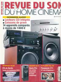 revue du son no 344