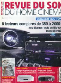 revue du son no 346