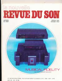 revue du son no 89
