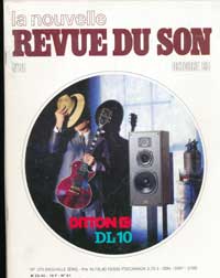 revue du son no 91