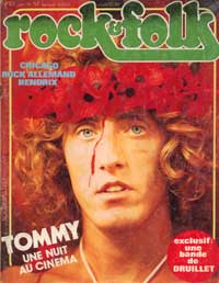 rock& folk no 101