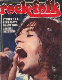 rock & folk no 103 