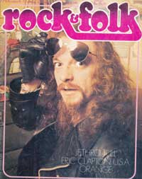 rock & folk no 105
