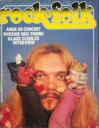 rock & folk no 111