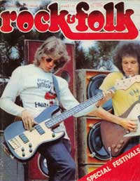 rock & folk no 116