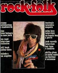 rock & folk no 117
