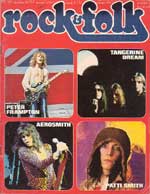 rock & folk no 119