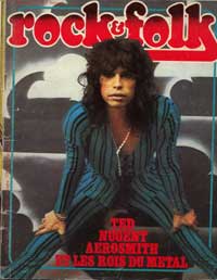 rock & folk no 123