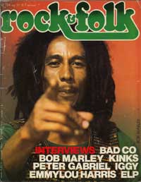 rock & folk no 124