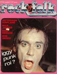 rock & folk no 130 