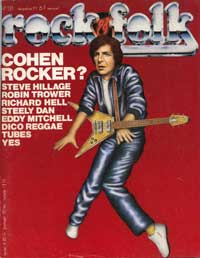 rock & folk no 131