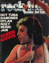 rock & folk no 135