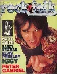rock & folk no 136
