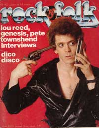 rock & folk no 140