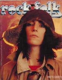 rock & folk no 141