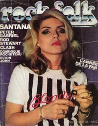 rock & folk no 143