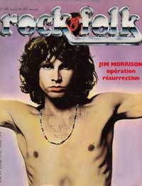 rock & folk no 145