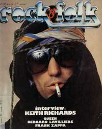 rock & folk no 146