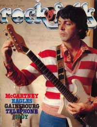 rock & folk no 147