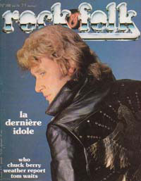 rock & folk no 148