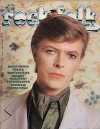 rock & folk no 149