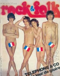 rock & folk no 151