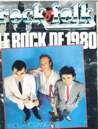 rock & folk no 154