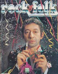 rock & folk no 156