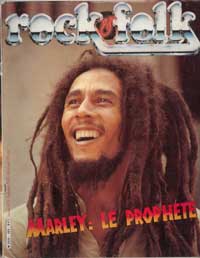 rock & folk no 162