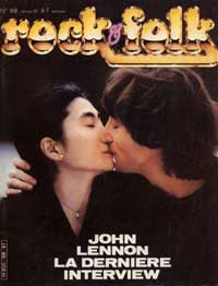 rock & folk no 168