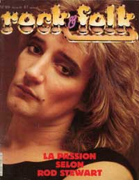 rock & folk no 169