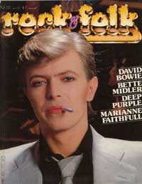 rock & folk no 171