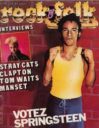 rock & folk no 172
