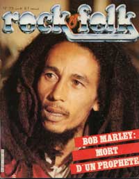 rock & folk no 173