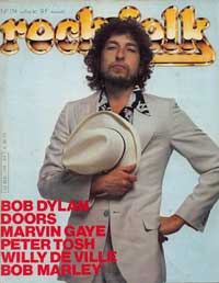 rock & folk no 174