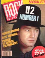 rock & folk no 243