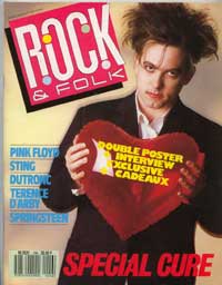rock & folk no 246