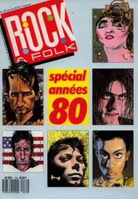 rock & folk no 270