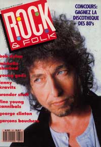 rock & folk no 271