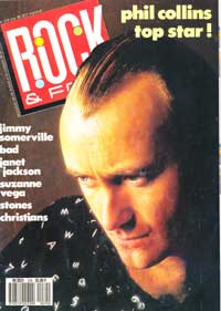 rock & folk no 274