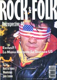 rock & folk no 281
